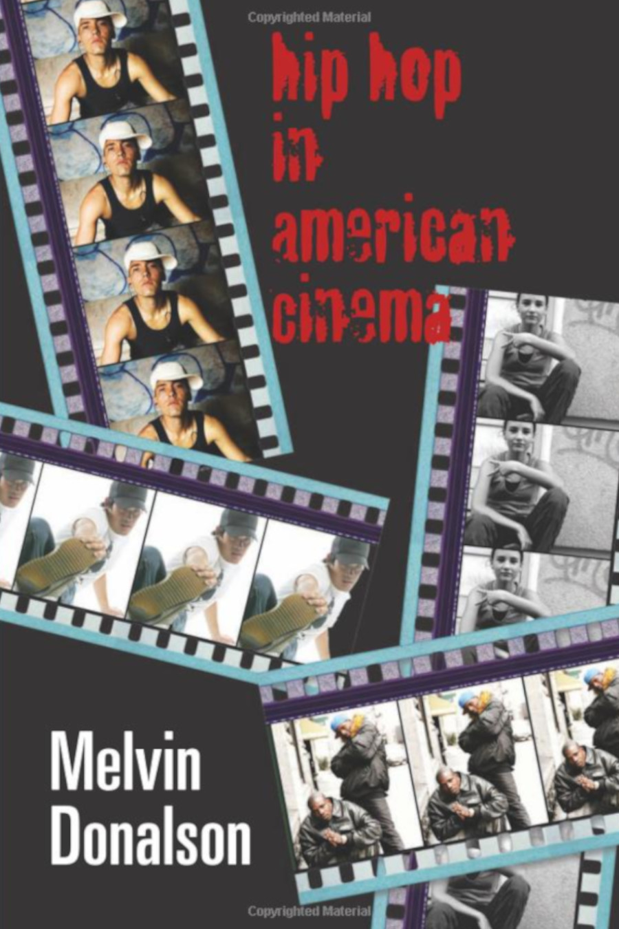 Hip Hop in American Cinema